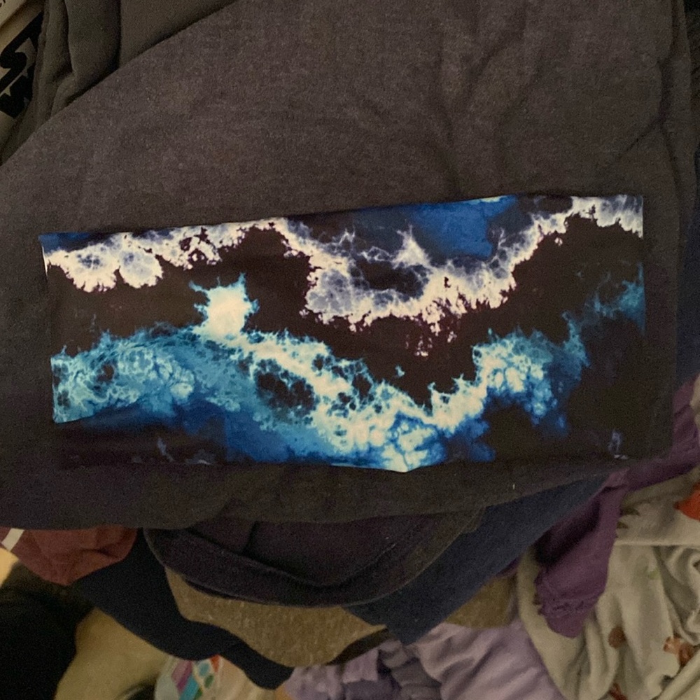 Constantly Varied Gear Headband